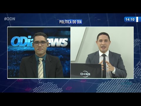 Política do Dia 11 01 2021