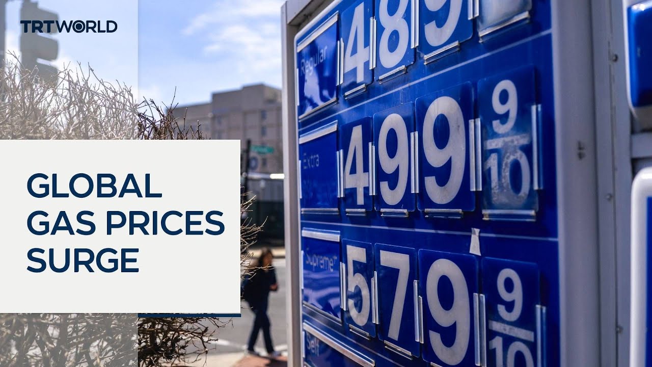 Markets show slight recovery from US-Israeli war on Iran