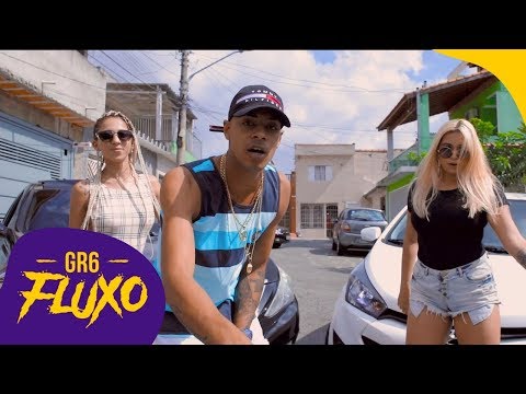 MC KG - Bonde da Hyundai (Fluxos Filmes)