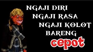 Download lagu Ngaji diri ngaji rasa bareng cepot / wayang golek / asep sunandar mp3 Download lagu Ngaji diri ngaji rasa bareng cepot / wayang golek / asep sunandar mp3