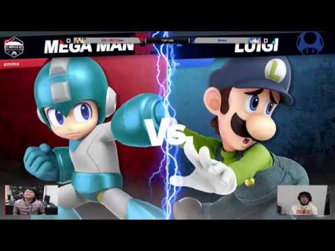 BIT385 - Bit Master 9 - GS Omar vs Emma - Top 128