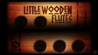Video thumbnail for Soundiron Little Wooden Flutes Walk-through w/ Spencer Nunamaker by Soundiron