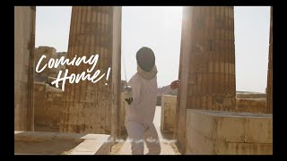 Musik-Video-Miniaturansicht zu Coming Home Songtext von Hisham Kharma