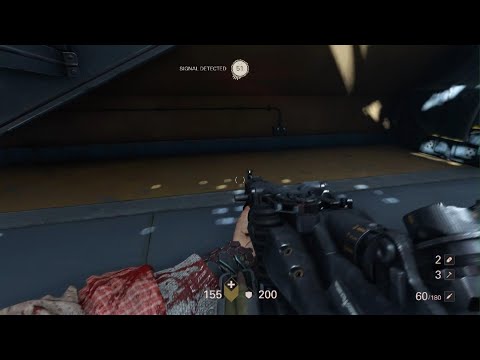 Wolfenstein II: The New Colossus: pt6