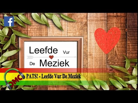 Halve finalist LVK 2016 / PATS! - Leefde Veur de Meziek