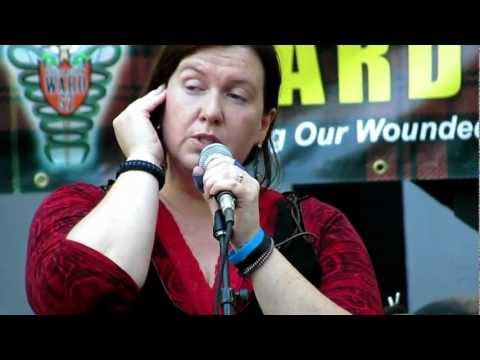 Albannach's Scotland Is Her Name at Celtic Fling 2012