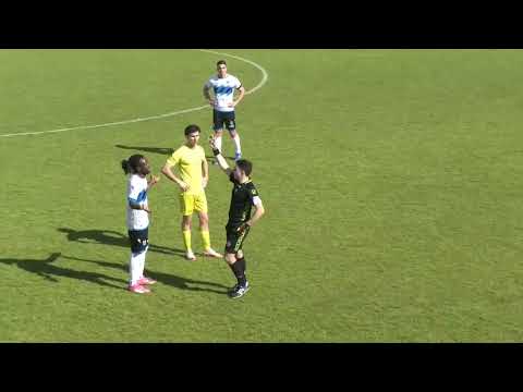 Calcio | Playoff Promozione Gir.A  Angizia Luco - San Gregorio 0-0 : Servizio