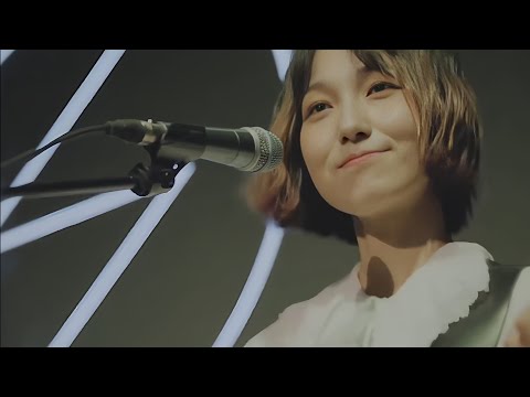 SCANDAL - Ivory「アイボリー」(Live SCANDAL WORLD TOUR "MIRROR" 2022)