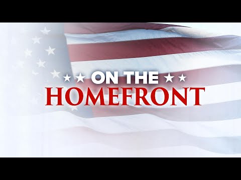 On The Home Front - June 4, 2019