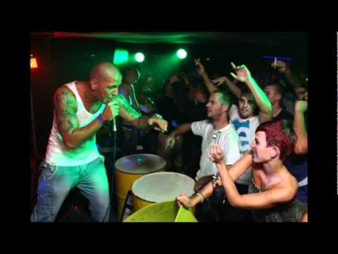 Curtis - Gravediggers feat Lupó