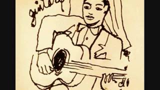 Django Reinhardt & Bert Marshall - I'm Confessin' - Paris, 10.09.1934