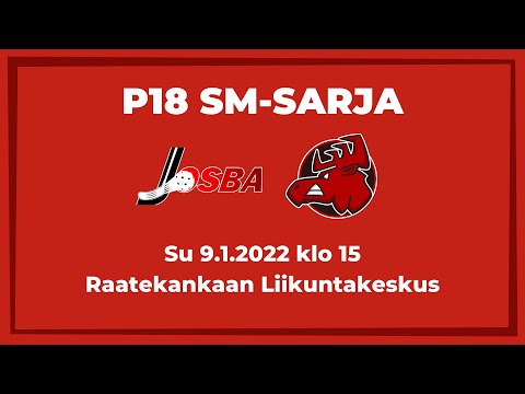 P18 SM Josba - Happee 9.1.2022