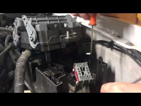 Silverado Sierra GMT-900 New Body Style fog light kit install Also Fits full size SUV