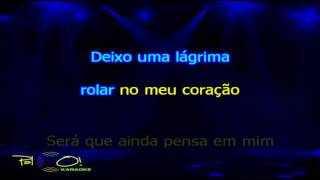 Banda Cosmo Express   Cheiro de shampoo - Karaoke