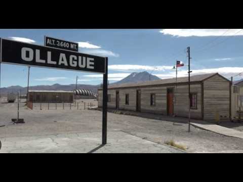 #ollaguechile #chile #andes #suramerica #travel #hike #nature #wonder #volcano #antofagasta #trek