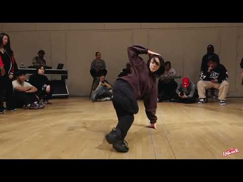 Breakeasy 9 Prelims - Harvard Breakers - BNC