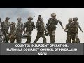 SURGICAL STRIKES ON MYANMAR