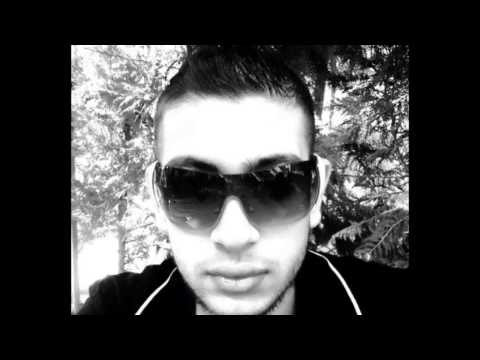 Eri Qerimi - Bashke me ty veten e mora (Official 2014)