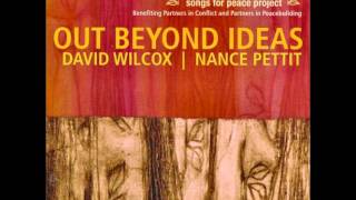 David Wilcox - Out Beyond Ideas - On a Day When the Wind is Perfect