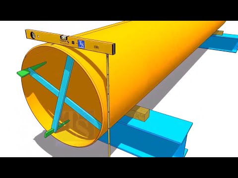 API 650 STORAGE TANK BANDING AND PEAKING SOULTIONS TUTORIAL