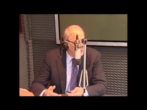 10° Osservatorio puntata 3 - ospiti Sergio Leoni, Franco Sortino, Domenico Fiorenza