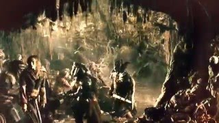 Dead Can Dance: Chant of The Paladin