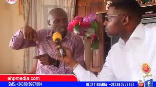 Boyoka  Ev Roger Baka alobi makambo ya somo oyo boyoka nanu te tolanda