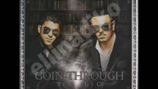 Going through - Pino