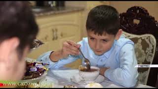 В Чечне отметили Международный день людей с ограниченными возможностями 