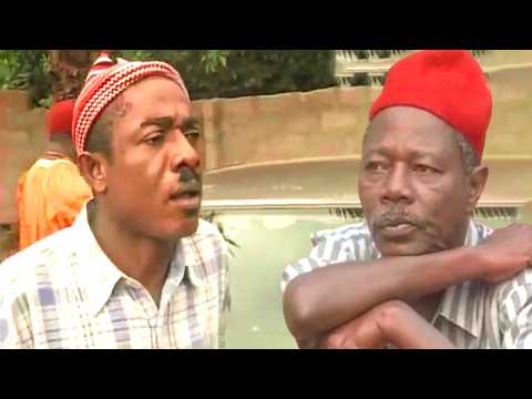 Ukwa Osuofia 1 |Nkem Owoh & Sam Loco Will Make You Laugh Till You Remember Your Childhood Days
