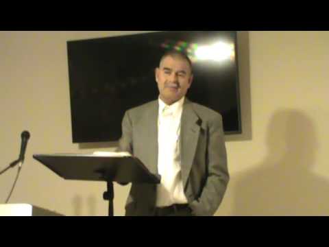 Mateo 13;33 parabola de la levadura pare 2