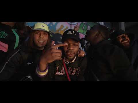 Flex Uptown ft @jetguapof430 - LITTY (Official Video)