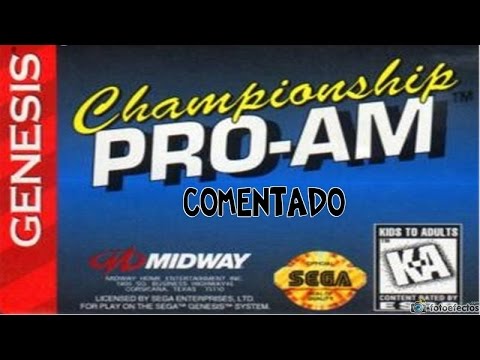 championship pro am genesis youtube