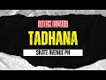 Skate Avenue PH - Tadhana (Rock Cover)