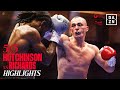 HIGHLIGHTS | Willy Hutchinson vs. Craig Richards (Queensberry vs. Matchroom 5v5 - Riyadh Season)