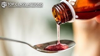 Drug Companies May Be Scamming Consumers With “Maximum Strength” Cold Medicines