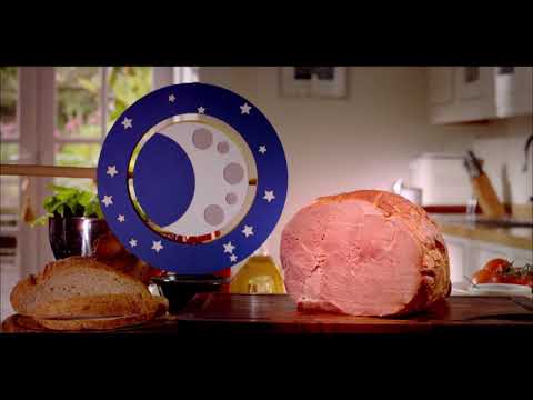 Brady Family Ham TV Ad 2020 - 'I Ham'