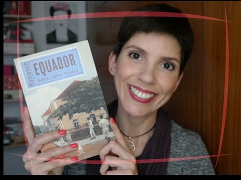 Livros que Li: Equador