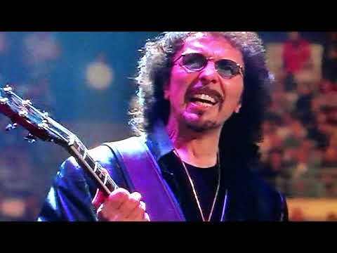 The Story of Tony Iommi's Fret Hand