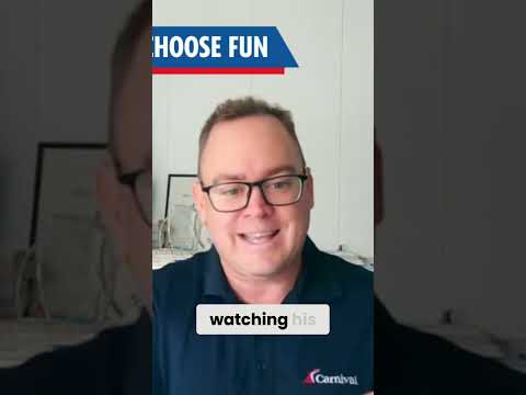 Thumbnail for Multi-Gen Cruise: Family Fun for Everyone! (Grandparents Included!)