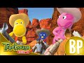 Os Backyardigans No Velho Oeste Ep 7