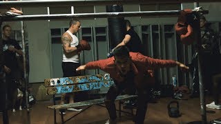 Astronauti Lyrics English Translation