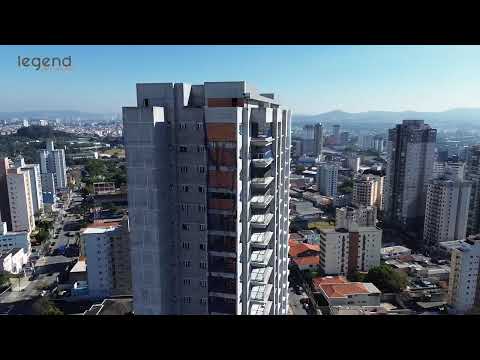 LEGEND POR DUBAI - ACOMPANHAMENTO DE OBRA - JUNHO