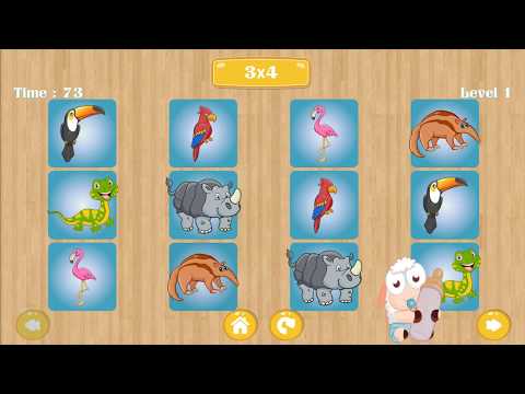 Find pair with Dolly. Train yo Video