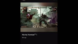 Download lagu Baraka Double Sonya combo combos Mortal Kombat 1 MK1 #short #shorts 20 hits mp3 Download lagu Baraka Double Sonya combo combos Mortal Kombat 1 MK1 #short #shorts 20 hits mp3
