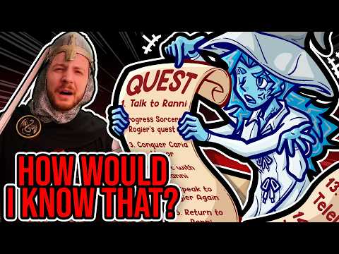 From Software Needs To Rethink Their Quest Design