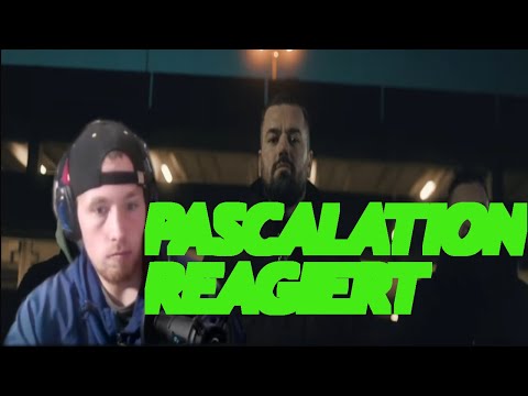 ESKA & MOSENU & DARREN BROWN ROSE REACTION