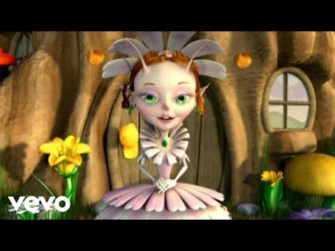 Florabelle Et La Mushroom Family - Love Is All