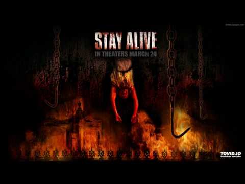 SM - Stay Alive (feat. Abaleanie)