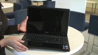 Video thumbnail for See the New Sony E Series by Sony Electronics